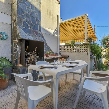 Leonor By Interhome Сasa de vacaciones Cambrils