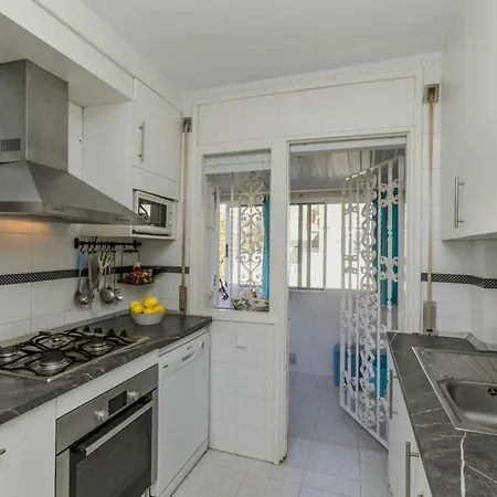 Leonor By Interhome Cambrils
