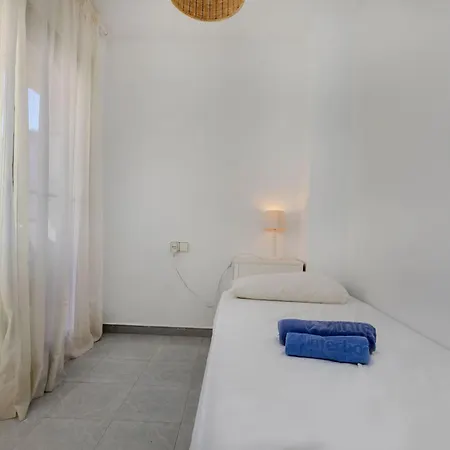 Сasa de vacaciones Leonor By Interhome *