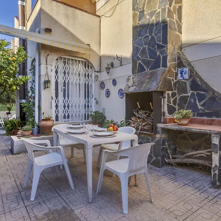 Leonor By Interhome Casa de vacances *