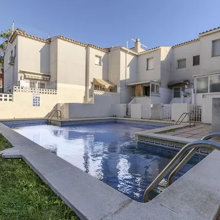 Leonor By Interhome Дом отдыха Камбрильс