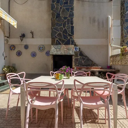 Сasa de vacaciones Leonor By Interhome Cambrils