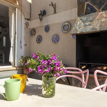 Сasa de vacaciones Leonor By Interhome