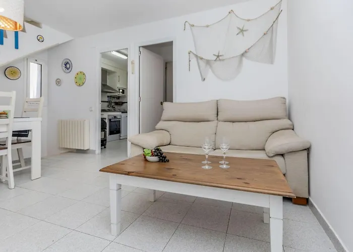 Leonor By Interhome Дом отдыха *